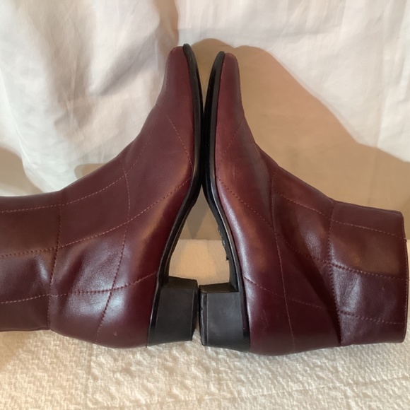 Sesto Meucci ankle quilted bootie - Picture 11 of 14